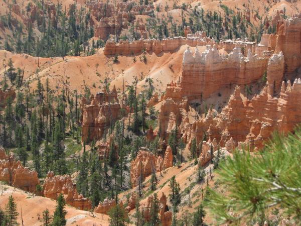 Bryce Canyon, Utah