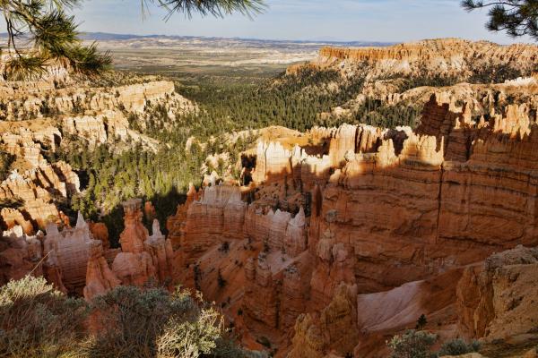 Bryce Canyon