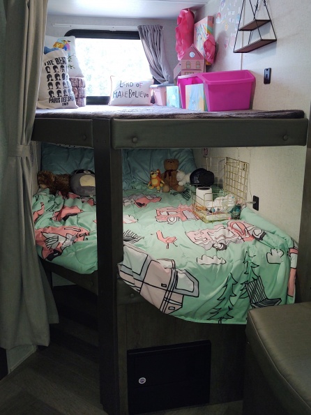 Bunk Room