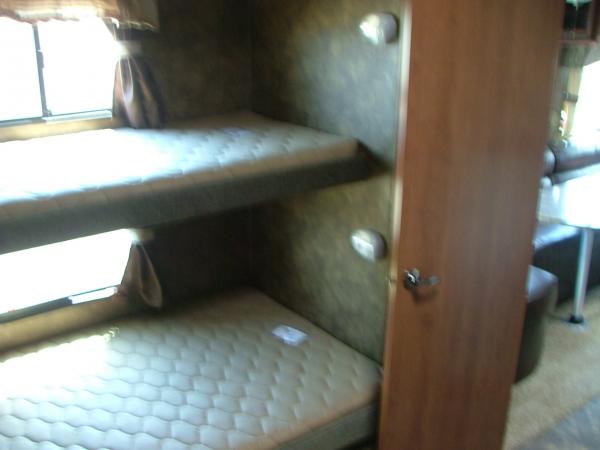 bunks