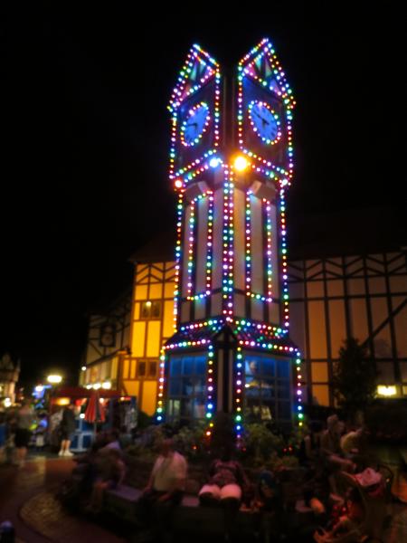 Busch Gardens Williamsburg