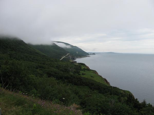 Cabot Trail