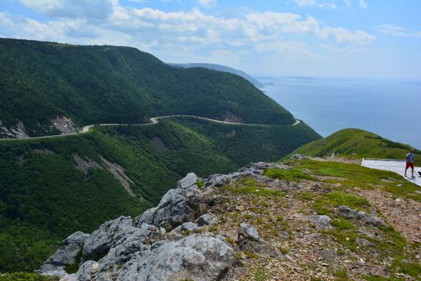 Cabot Trail