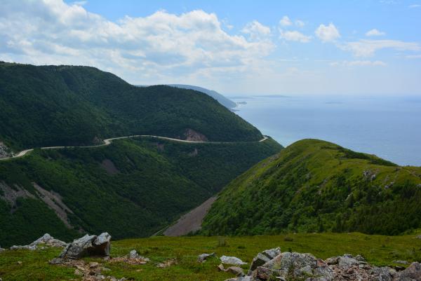 Cabot Trail