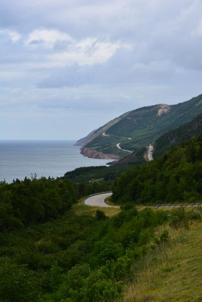 Cabot Trail