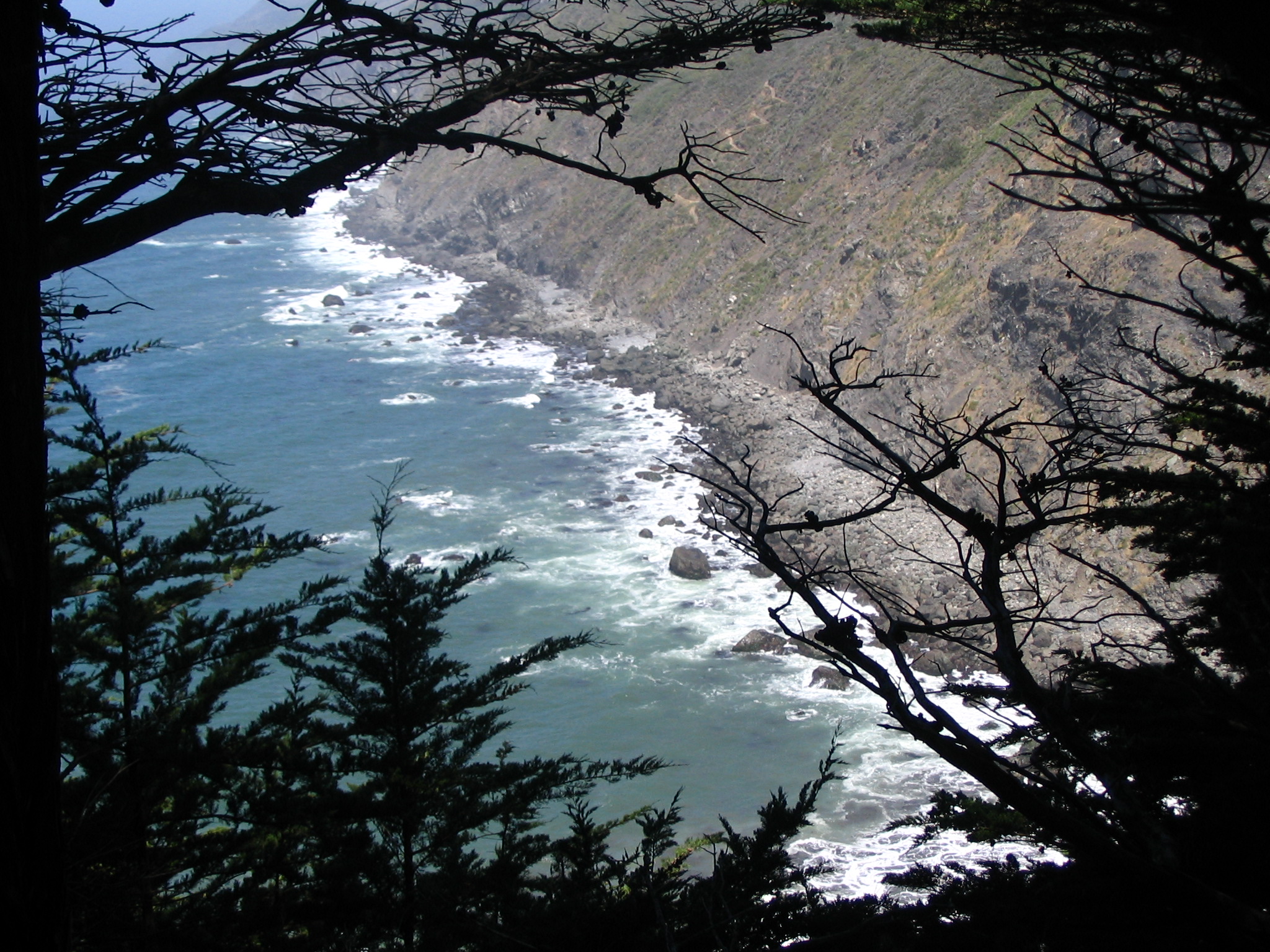 California Coast