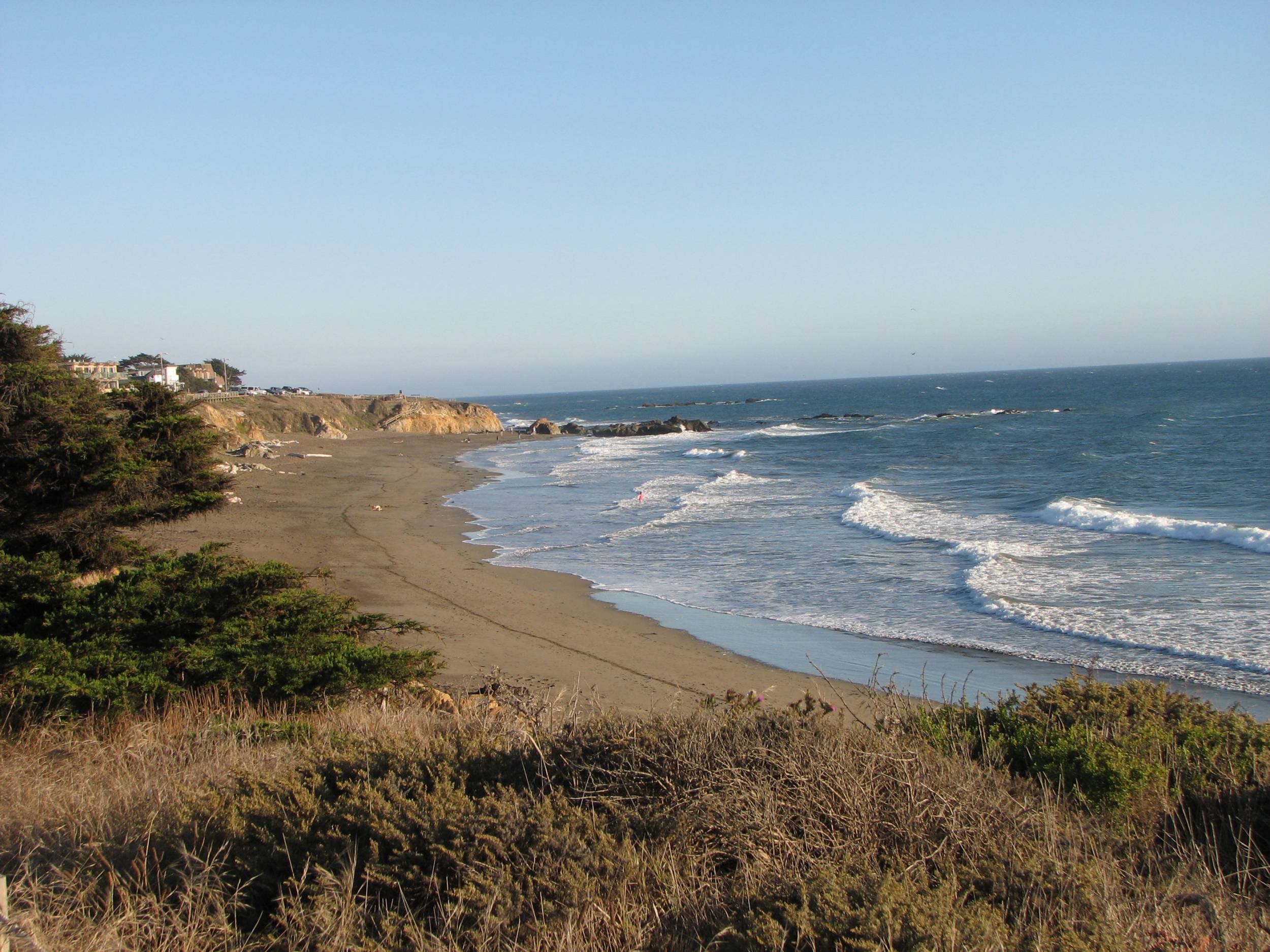 California Coast