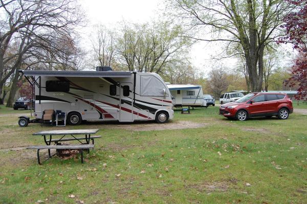 Camp Cadillac
Cadillac, MI