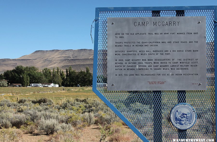 Camp McGarry