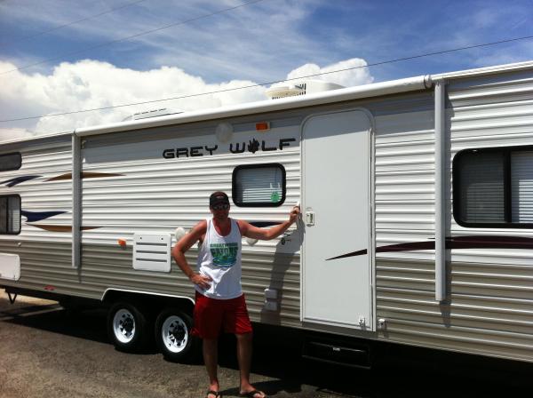 Camper 2011