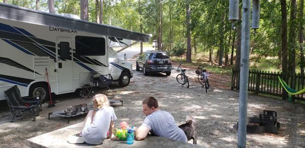 Camping AUG2020