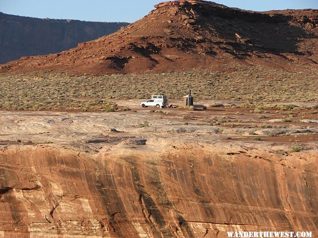 Candlestick Campground