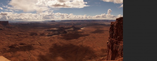 Canyonlands Island pan 02048B