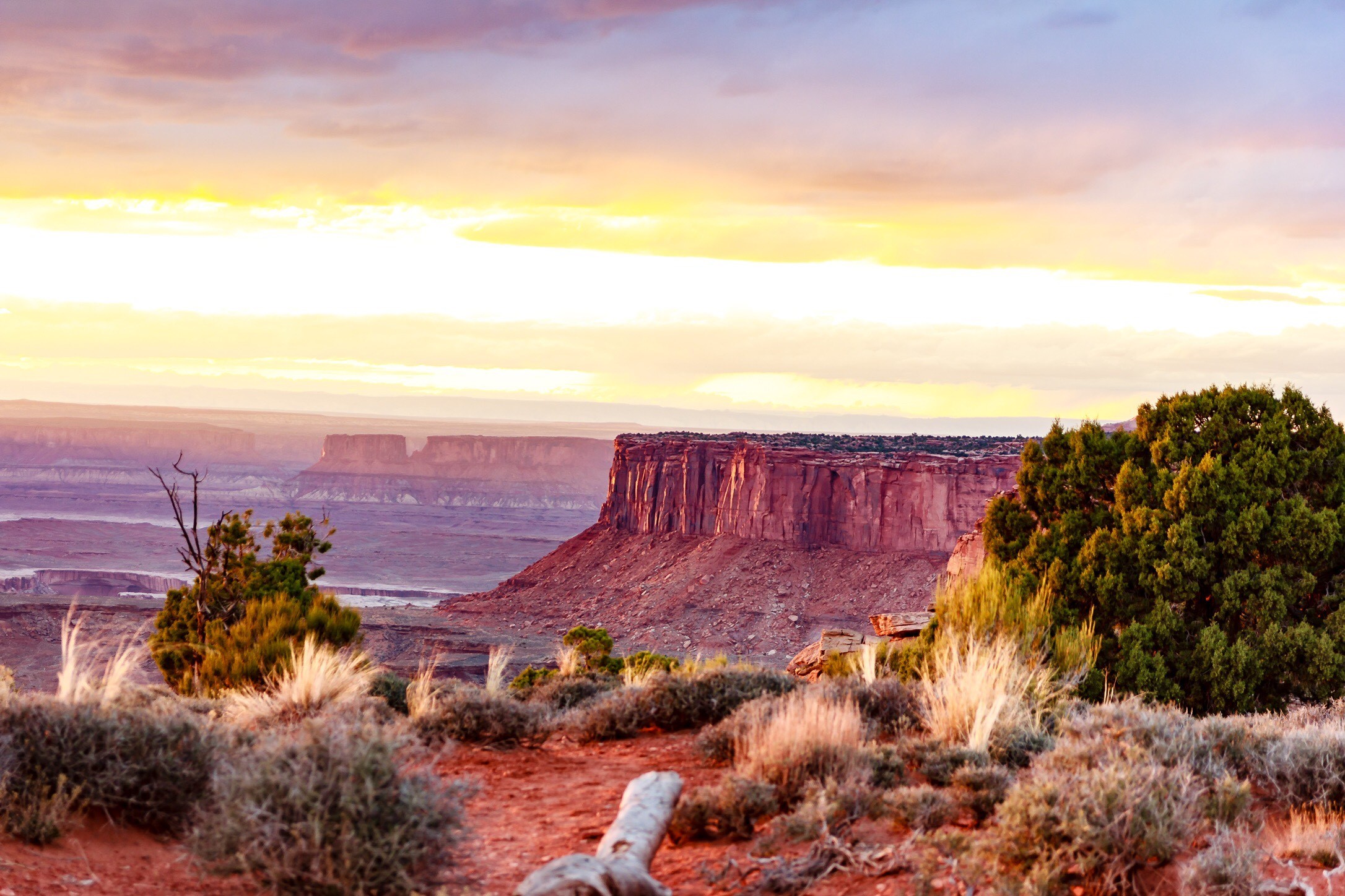 Canyonlands National Park, Utah