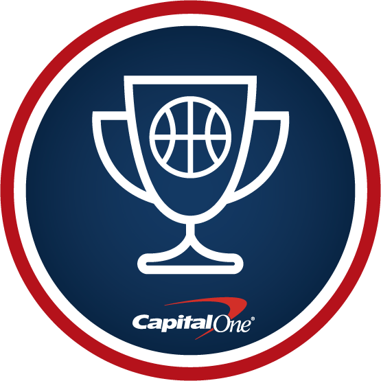 Capital One Award