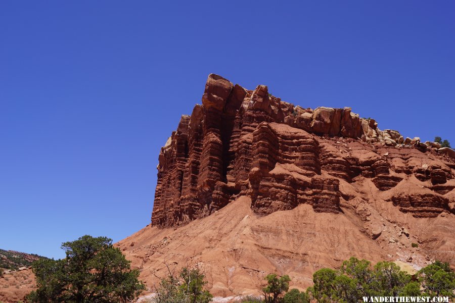 Capitol Reef