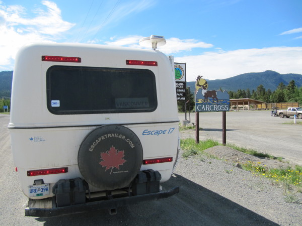 Carcross