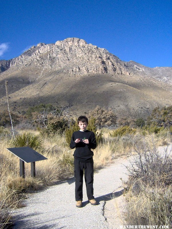 Carlsbad Caverns