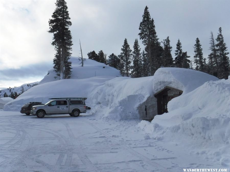 Carson Pass January 2017 002