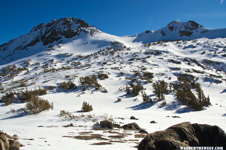 Carson Pass