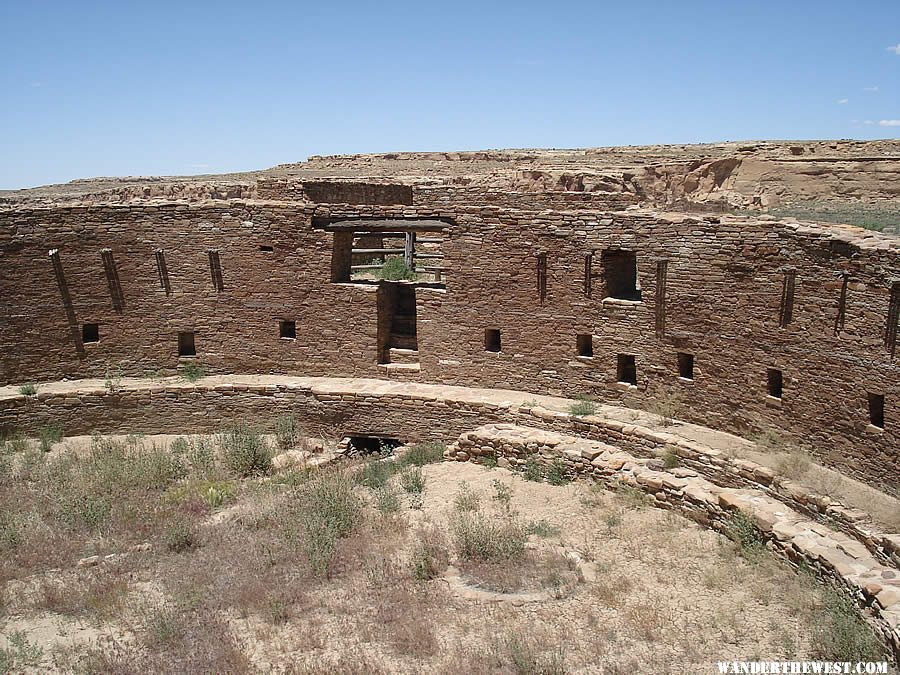 Casa Rinconada