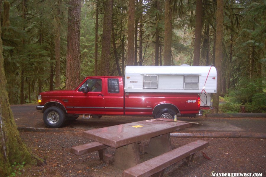 caseboy at sol duc