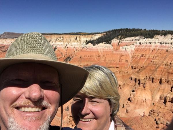 Cedar Breaks National Monument