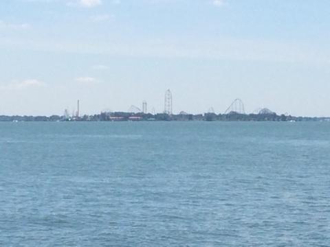 Cedar Point