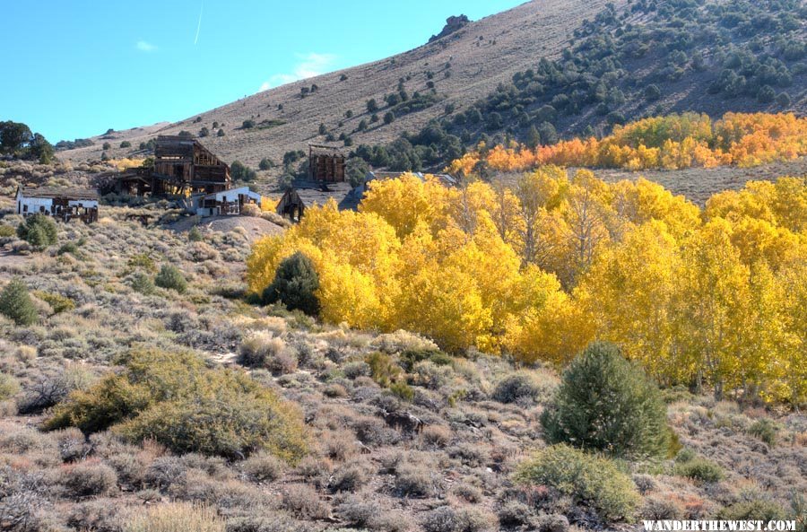 Chemung Mine