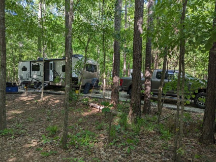 Chewacla State Park