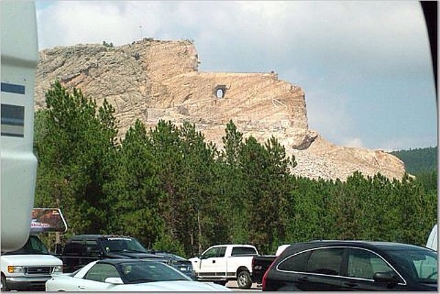 Chief Crazy Horse