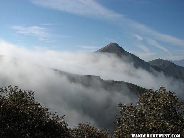 Chief Peak