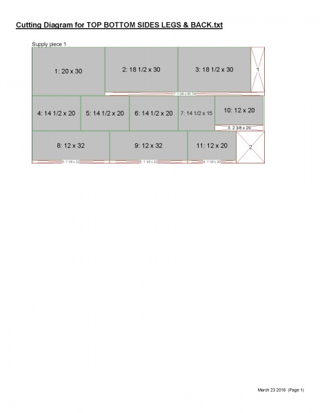 CHUCK KITCHEN PLANS FINAL Page 5