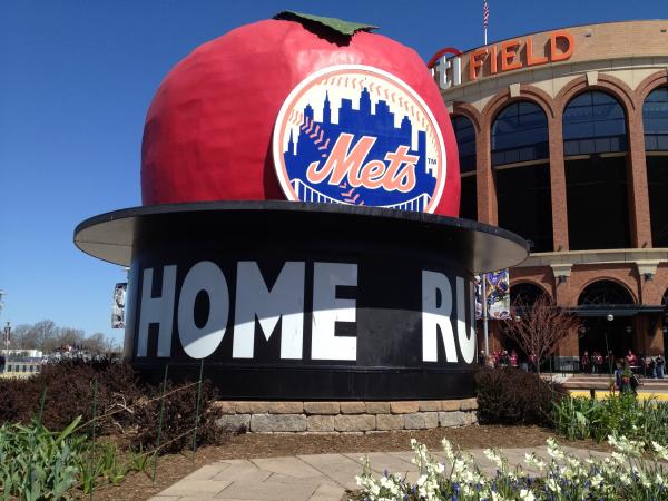 Citi Field
NYC