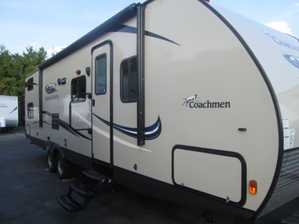 Coachmen Freedom Express 29SE