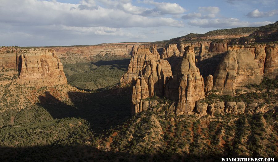 Colorado Monument