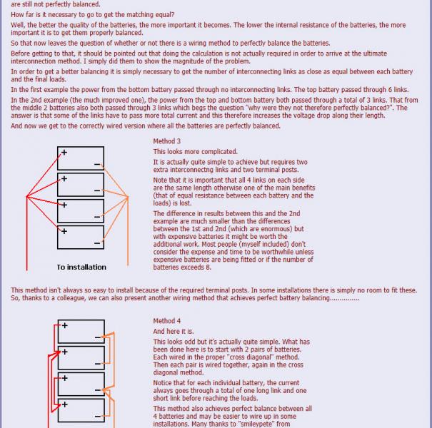 Connecting Multiple Batteries  3