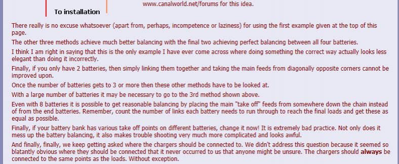 Connecting Multiple Batteries  4