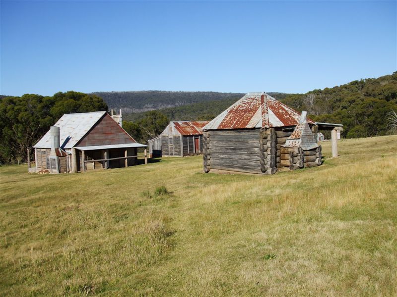 Coolamine Homestead, Snowy Mountains