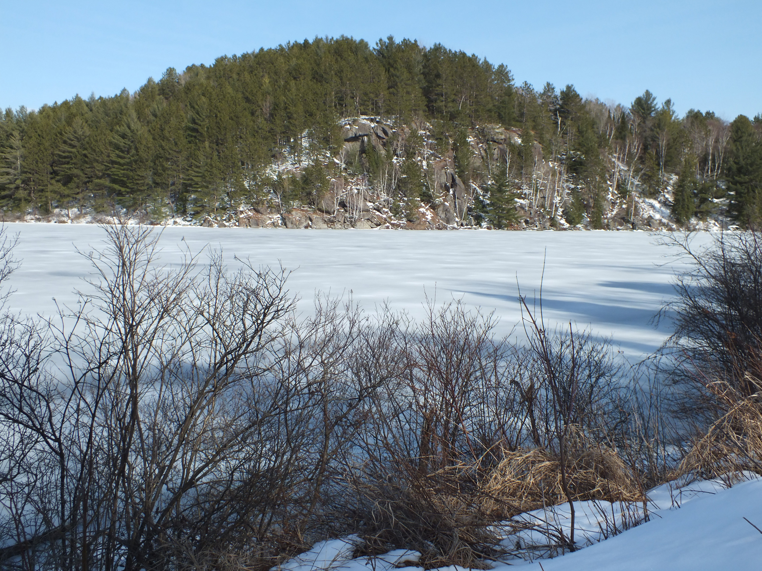 Costello Lake