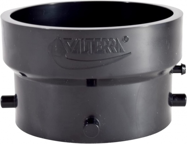 Coupler for Valterra