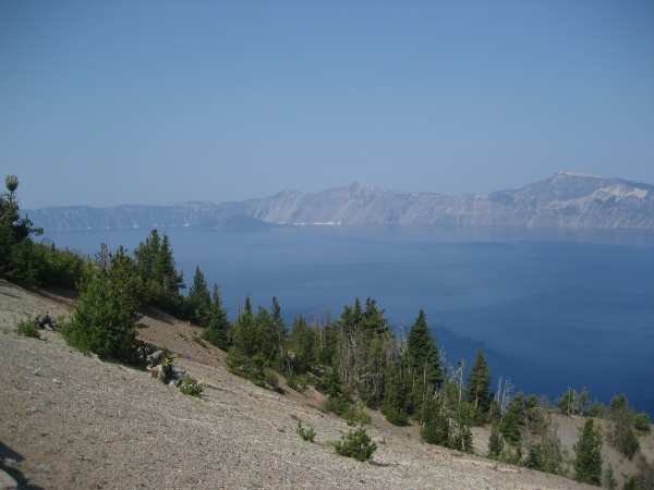 Crater Lake,Or