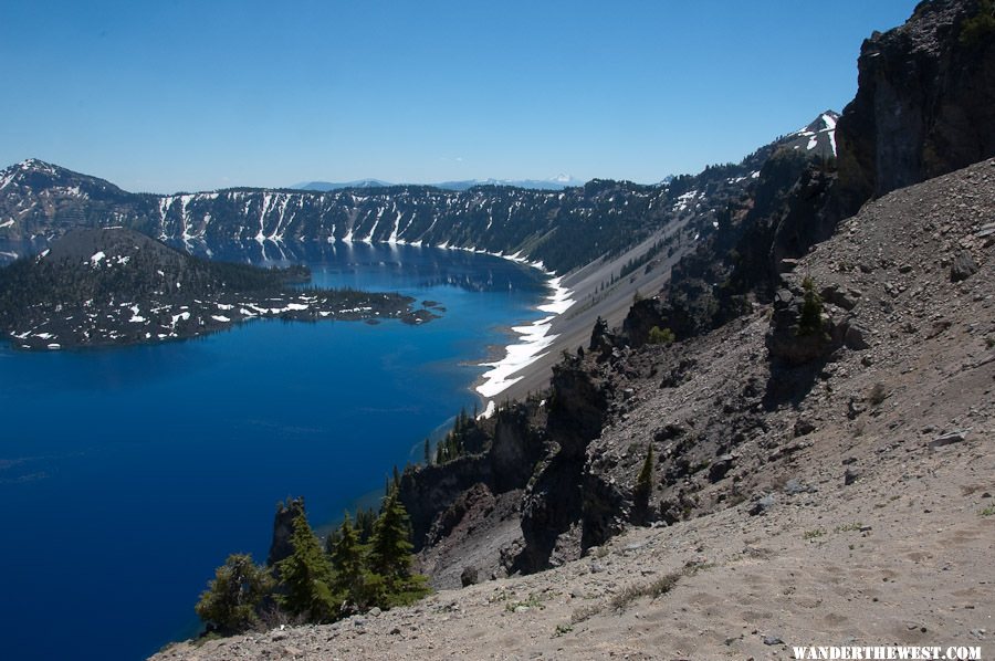 Crater Lake