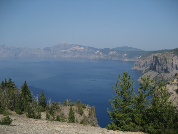 Crater Lake