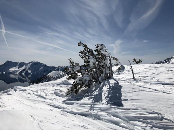 Crater Lake