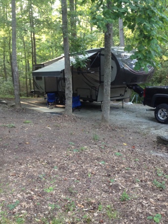 Croft State Park, Spartanburg, SC