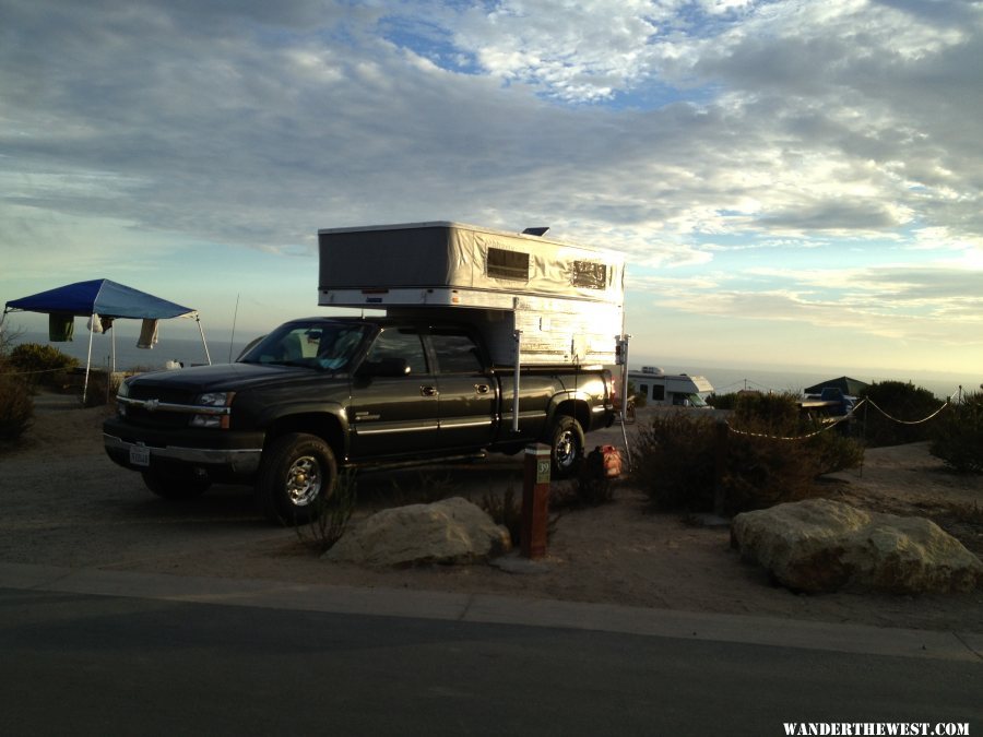 Crystal Cove, Newport /Laguna CA