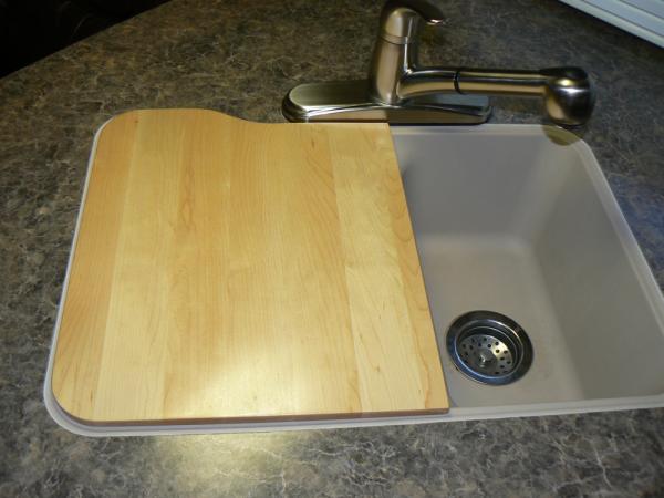 cutting board