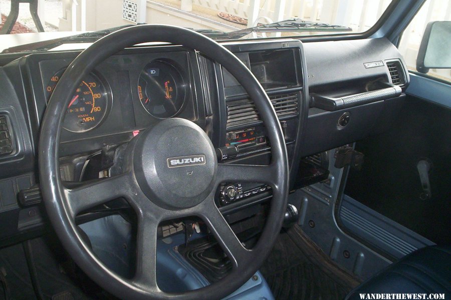 Dashboard 1