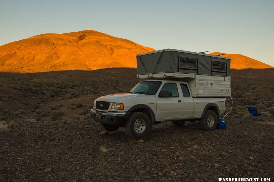 Death Valley